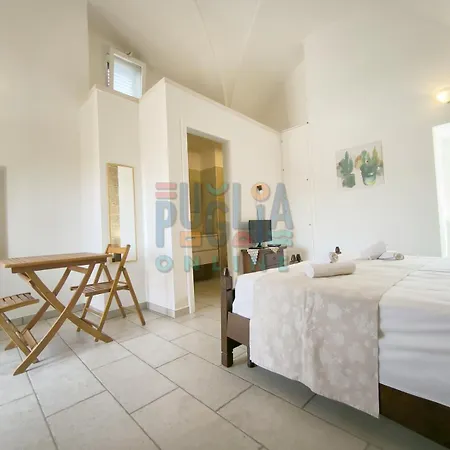 Apartment Le Cementine Puglia On Line