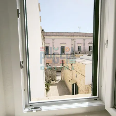 Le Cementine Puglia On Line Apartment *