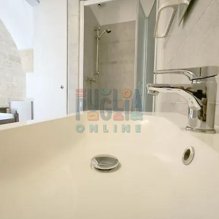 Le Cementine Puglia On Line Apartment Morciano di Leuca