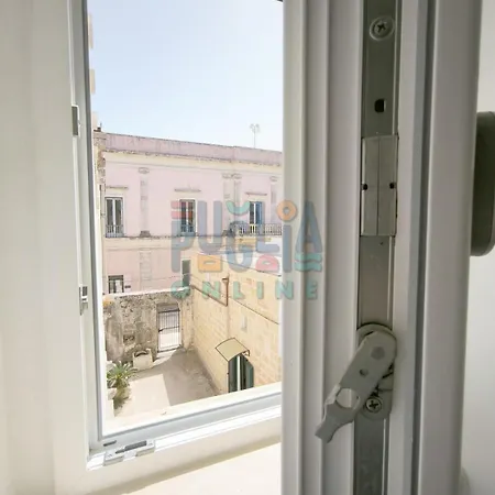 Le Cementine Puglia On Line