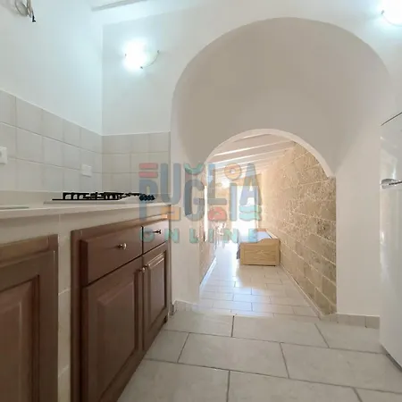 Apartment Le Cementine Puglia On Line *