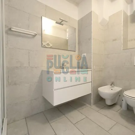 Le Cementine Puglia On Line Morciano di Leuca
