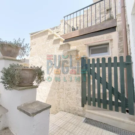 Apartment Le Cementine Puglia On Line