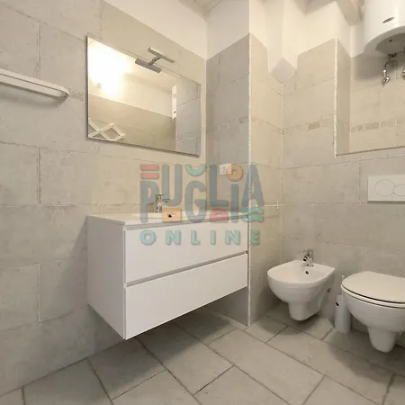 Le Cementine Puglia On Line Apartment Morciano di Leuca