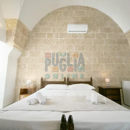 Le Cementine Puglia On Line