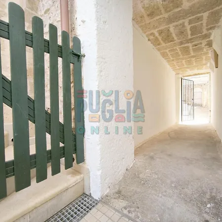 Apartment Le Cementine Puglia On Line *