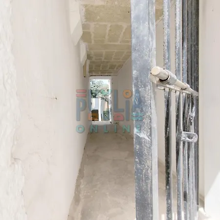 Le Cementine Puglia On Line