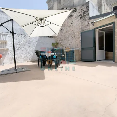 Le Cementine Puglia On Line Morciano di Leuca