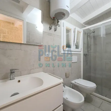 Le Cementine Puglia On Line * Morciano di Leuca