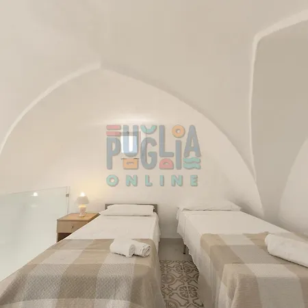 Le Cementine Puglia On Line