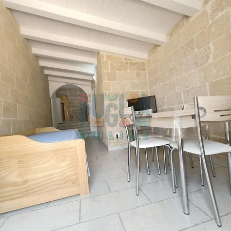 Le Cementine Puglia On Line Apartment *