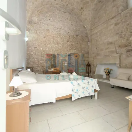 Apartment Le Cementine Puglia On Line *