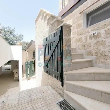 Apartment Le Cementine Puglia On Line Morciano di Leuca