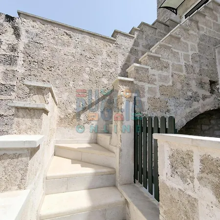 Le Cementine Puglia On Line Morciano di Leuca