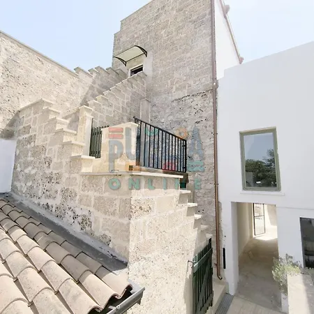 Apartment Le Cementine Puglia On Line
