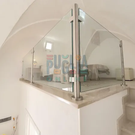 Le Cementine Puglia On Line * Morciano di Leuca