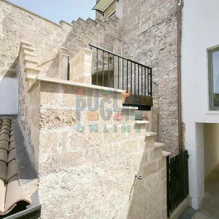 Apartment Le Cementine Puglia On Line