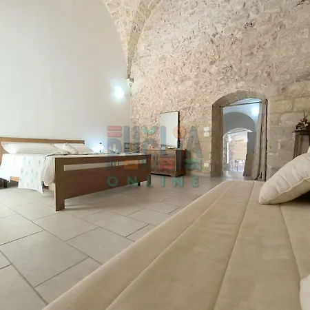 Apartment Le Cementine Puglia On Line *