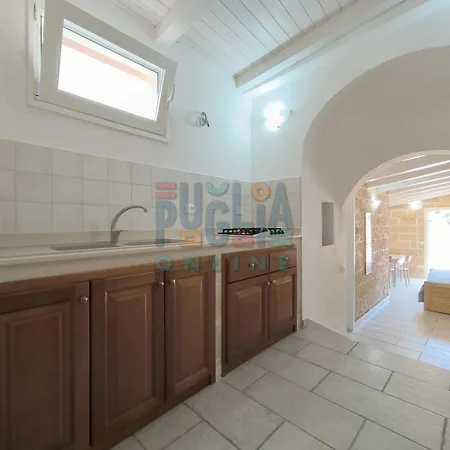 Le Cementine Puglia On Line Apartment Morciano di Leuca