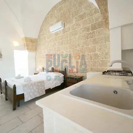 Le Cementine Puglia On Line Morciano di Leuca