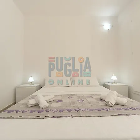 Le Cementine Puglia On Line * Morciano di Leuca