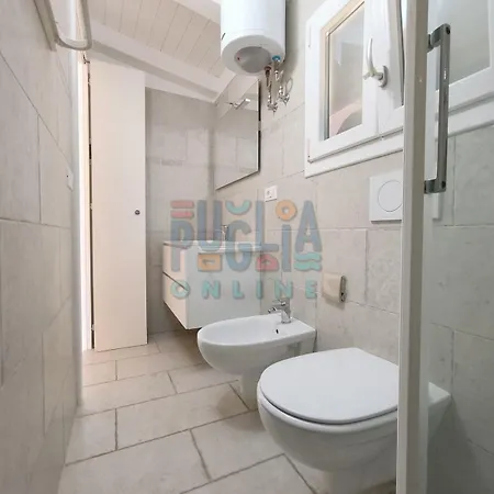Le Cementine Puglia On Line Apartment