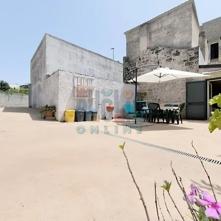 Apartment Le Cementine Puglia On Line