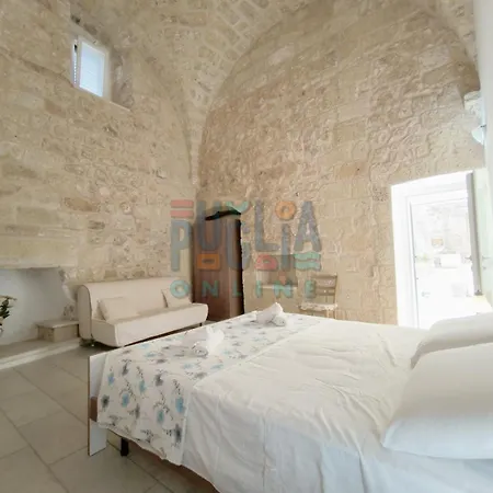 Le Cementine Puglia On Line * Morciano di Leuca