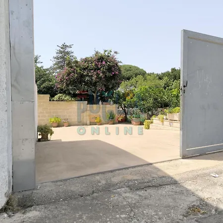 Apartment Le Cementine Puglia On Line Morciano di Leuca