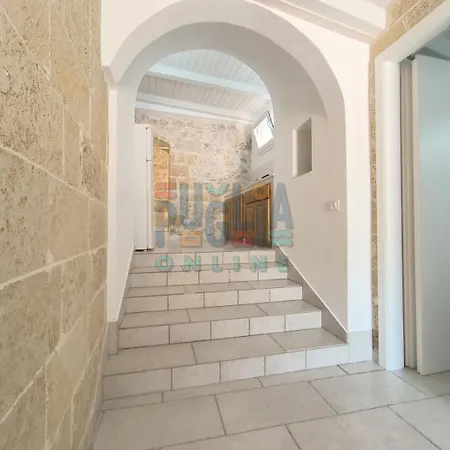 Le Cementine Puglia On Line