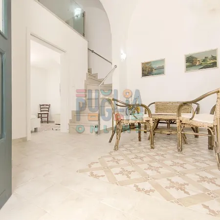 Apartment Le Cementine Puglia On Line *