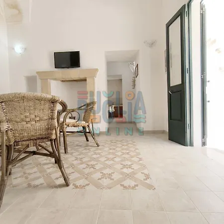 Le Cementine Puglia On Line Apartment