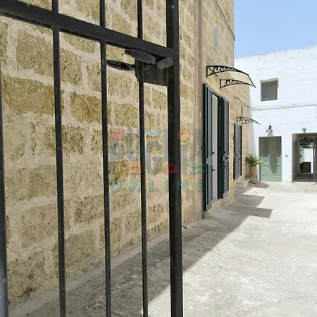 Le Cementine Puglia On Line *