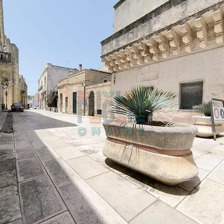 Le Cementine Puglia On Line Morciano di Leuca