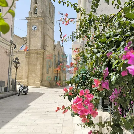 Le Cementine Puglia On Line Morciano di Leuca