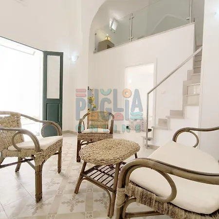 Le Cementine Puglia On Line Appartement *